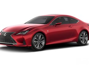 lexus
