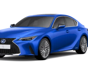 Lexus IS 2022