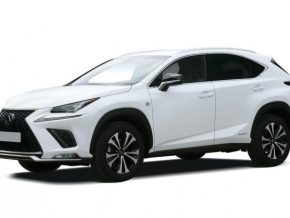 Lexus NX300