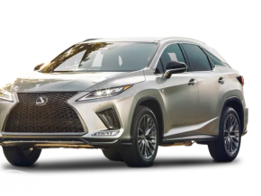 Lexus-RX300