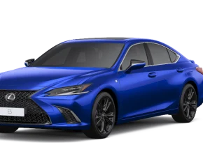 Lexus ES 250 Fsport