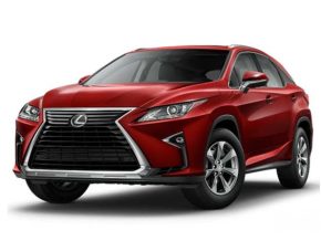 rx350l